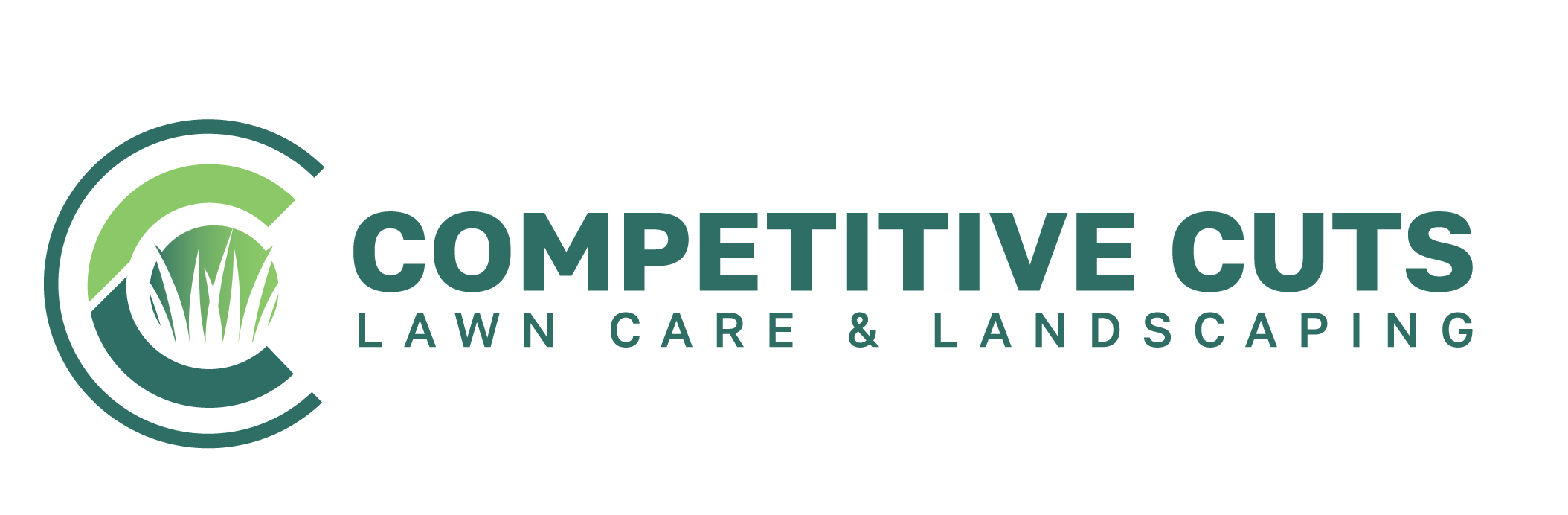 Competitive Cuts LLC Lawn Care & Landscaping